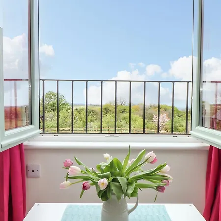 Higher Kernick View Apartment Bodmin