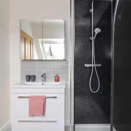 Higher Kernick View Apartment Bodmin